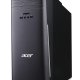 Acer Aspire T3-715 Intel® Core™ i7 i7-6700 8 GB DDR4-SDRAM 1 TB HDD NVIDIA® GeForce® GTX 950 Windows 10 Home Tower PC Nero 6