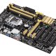 ASUS B85-PLUS Intel® B85 LGA 1150 (Socket H3) ATX 3