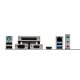 ASUS H110M-D Intel® H110 LGA 1151 (Socket H4) micro ATX 6