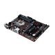 ASUS PRIME B250-PLUS Intel® B250 LGA 1151 (Socket H4) ATX 4