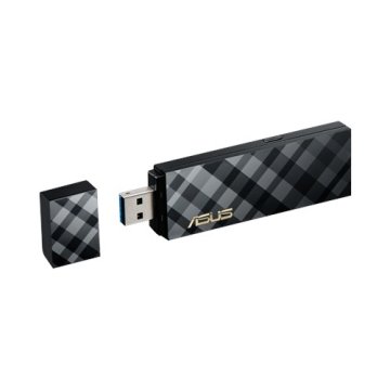 ASUS USB-AC54 WLAN 867 Mbit/s