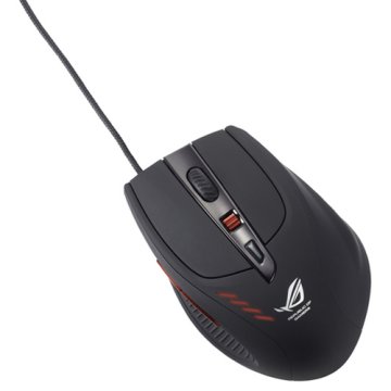 ASUS GX950 mouse USB tipo A Laser 8200 DPI