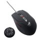 ASUS GX950 mouse USB tipo A Laser 8200 DPI 3