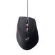 ASUS GX950 mouse USB tipo A Laser 8200 DPI 5