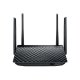 ASUS RT-AC58U router wireless Gigabit Ethernet Dual-band (2.4 GHz/5 GHz) Nero 2