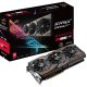 ASUS ROG STRIX-RX480-8G-GAMING AMD Radeon RX 480 8 GB GDDR5 2