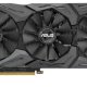 ASUS ROG STRIX-RX480-8G-GAMING AMD Radeon RX 480 8 GB GDDR5 3