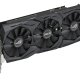 ASUS ROG STRIX-RX480-8G-GAMING AMD Radeon RX 480 8 GB GDDR5 5