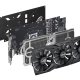 ASUS ROG STRIX-RX480-8G-GAMING AMD Radeon RX 480 8 GB GDDR5 7