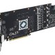 ASUS ROG STRIX-RX480-8G-GAMING AMD Radeon RX 480 8 GB GDDR5 8