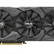 ASUS ROG STRIX-RX480-8G-GAMING AMD Radeon RX 480 8 GB GDDR5 9