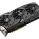 ASUS ROG STRIX-RX480-8G-GAMING AMD Radeon RX 480 8 GB GDDR5 10