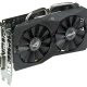 ASUS ROG STRIX-RX460-4G-GAMING AMD Radeon RX 460 4 GB GDDR5 3