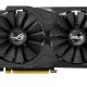 ASUS STRIX-GTX1050TI-4G-GAMING NVIDIA GeForce GTX 1050 Ti 4 GB GDDR5 2
