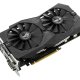 ASUS STRIX-GTX1050TI-4G-GAMING NVIDIA GeForce GTX 1050 Ti 4 GB GDDR5 8