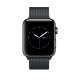 TIM Apple Watch Series 2 OLED 42 mm Digitale 312 x 390 Pixel Touch screen Nero Wi-Fi GPS (satellitare) 4