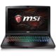 MSI Gaming GE62VR 7RF(Apache Pro)-447IT Intel® Core™ i7 i7-7700HQ Computer portatile 39,6 cm (15.6