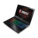 MSI Gaming GE62VR 7RF(Apache Pro)-447IT Intel® Core™ i7 i7-7700HQ Computer portatile 39,6 cm (15.6