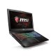 MSI Gaming GE62VR 7RF(Apache Pro)-447IT Intel® Core™ i7 i7-7700HQ Computer portatile 39,6 cm (15.6