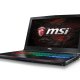 MSI Gaming GE62VR 7RF(Apache Pro)-447IT Intel® Core™ i7 i7-7700HQ Computer portatile 39,6 cm (15.6