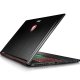 MSI Gaming GS63VR 7RF(Stealth Pro)-235IT Intel® Core™ i7 i7-7700HQ Computer portatile 39,6 cm (15.6