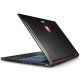 MSI Gaming GS63VR 7RF(Stealth Pro)-235IT Intel® Core™ i7 i7-7700HQ Computer portatile 39,6 cm (15.6