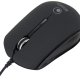 Atlantis Land P009-KM23-BK mouse Ambidestro USB tipo A Ottico 1000 DPI 2