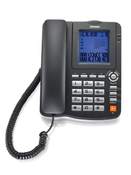 Brondi DYLAN LCD Nero