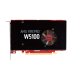 Sapphire AMD FirePro W5100 4GB GDDR5 6