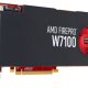 AMD FirePro W7100 8GB GDDR5 2