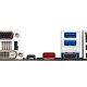 GIGABYTE GA-H110M-S2HP (rev. 1.0) Intel® H110 LGA 1151 (Socket H4) micro ATX 4