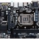 Gigabyte GA-H110M-S2HP (rev. 1.0) Intel® H110 LGA 1151 (Socket H4) micro ATX 5