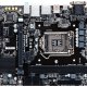 GIGABYTE GA-H110M-S2HP (rev. 1.0) Intel® H110 LGA 1151 (Socket H4) micro ATX 5