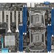 ASUS Z10PA-D8 Intel® C612 LGA 2011-v3 ATX 2