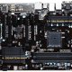 GIGABYTE GA-F2A88X-D3HP (rev. 1.0) A88X Socket FM2+ ATX 3