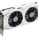 ASUS DUAL-GTX1060-6G NVIDIA GeForce GTX 1060 6 GB GDDR5 5