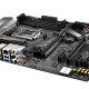 ASUS ROG STRIX B250F GAMING Intel® B250 LGA 1151 (Socket H4) ATX 5