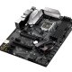 ASUS ROG STRIX B250F GAMING Intel® B250 LGA 1151 (Socket H4) ATX 7