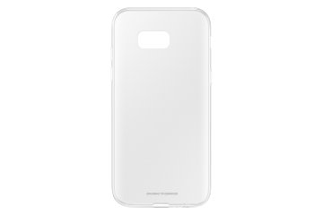 Samsung Galaxy A5 (2017) Clear Cover