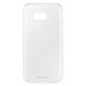 Samsung Galaxy A5 (2017) Clear Cover 2