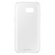 Samsung Galaxy A5 (2017) Clear Cover 4