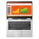 Lenovo Yoga 710 Intel® Core™ i5 i5-6200U Ibrido (2 in 1) 35,6 cm (14