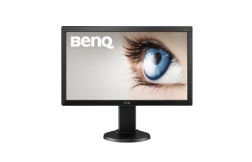 BenQ BL2405PT LED display 61 cm (24") 1920 x 1080 Pixel Full HD Nero
