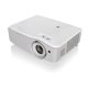 Optoma EH504 Proiettore a raggio standard 5000 ANSI lumen DLP 1080p (1920x1080) Compatibilità 3D Bianco 4