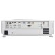 Optoma EH504 Proiettore a raggio standard 5000 ANSI lumen DLP 1080p (1920x1080) Compatibilità 3D Bianco 5