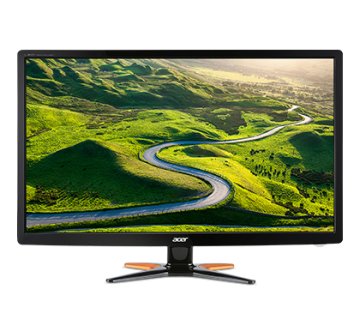 Acer GN Predator GN276HLbid Monitor PC 68,6 cm (27") 1920 x 1080 Pixel Full HD LED Nero
