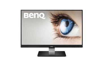 BenQ GW2406Z LED display 60,5 cm (23.8") 1920 x 1080 Pixel Full HD Nero