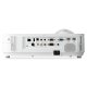 NEC M333XS videoproiettore Proiettore a corto raggio 3300 ANSI lumen DLP XGA (1024x768) Compatibilità 3D Bianco 4