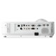 NEC M333XS Proiettore a corto raggio 3300 ANSI lumen DLP XGA (1024x768) Compatibilità 3D Bianco 4