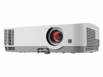 NEC ME331W videoproiettore Proiettore a raggio standard 3300 ANSI lumen 3LCD WXGA (1280x800) Grigio